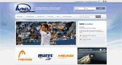 Desktop Screenshot of ionas.gr
